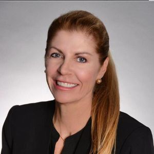 Meet your Posher, Cathy